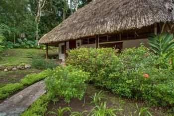 Maya Mountain Lodge & Tours