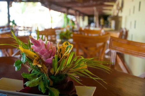 Hotel Cahal Pech Village Resort