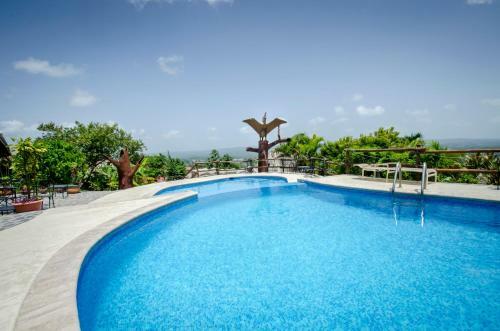 Hotel Cahal Pech Village Resort