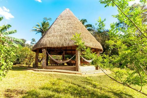 Lodge Dream Valley Jungle Resort