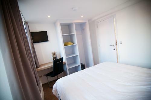 Apartment De Maasnacht
