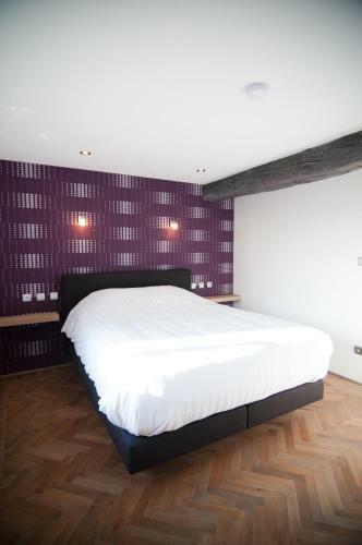 Apartment De Maasnacht