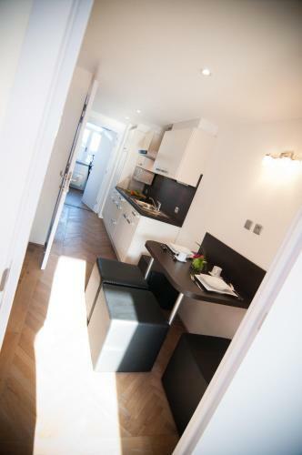 Apartment De Maasnacht