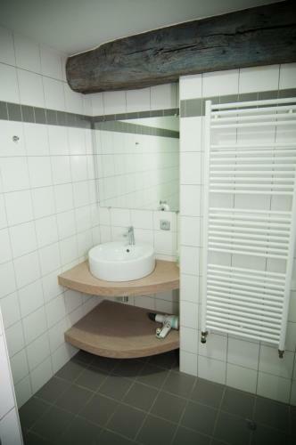 Apartment De Maasnacht