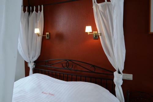 Hotel Kasteel Wurfeld
