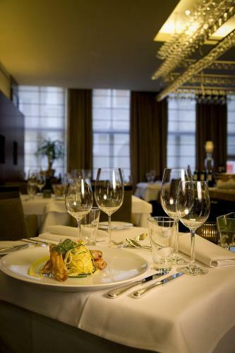 Hotel Van Eyck