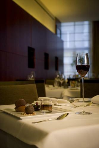 Hotel Van Eyck