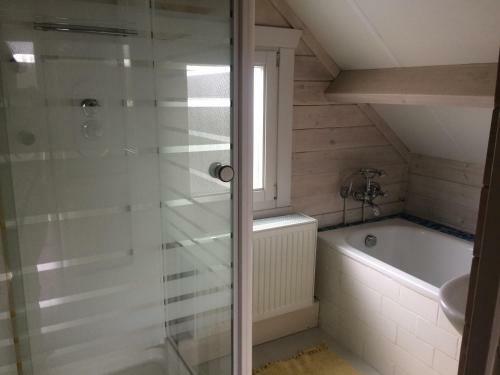 Thuiskomen, Genieten Aan Het Water