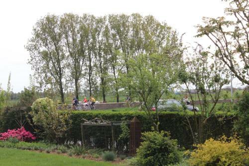 B&B 't Goedhof
