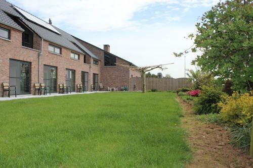 B&B 't Goedhof