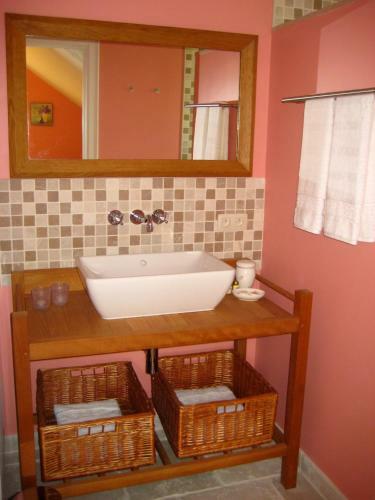 B&B Aen De Roderburgh