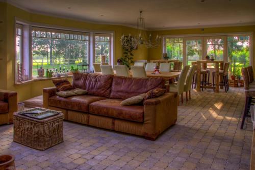 B&B Aen De Roderburgh