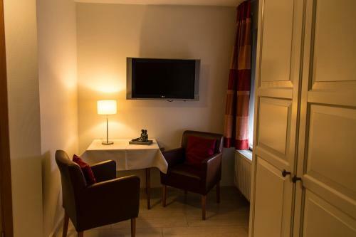 Hotel Wilgenhof