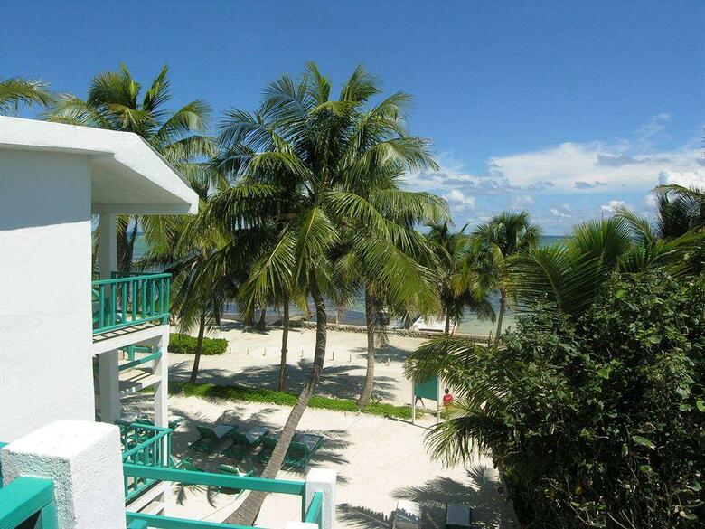 Hotel Seven Seas Resort