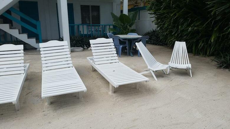 Hotel Seven Seas Resort