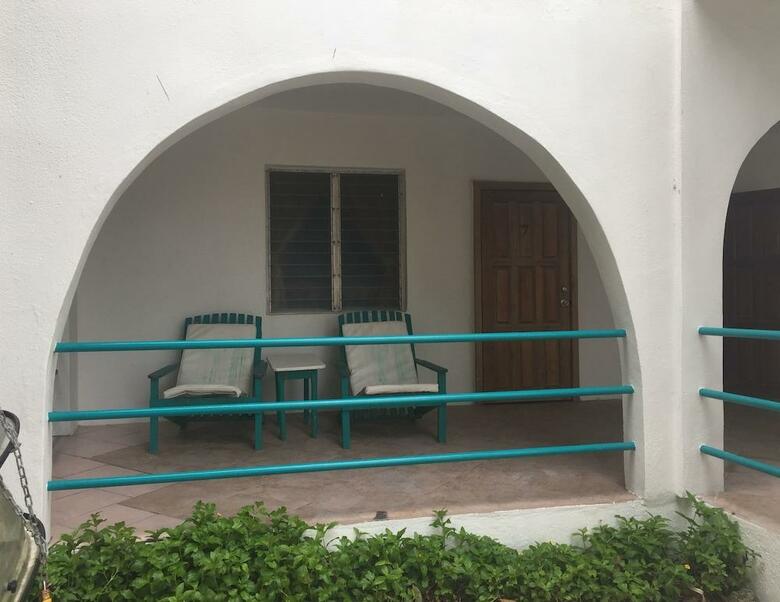 Hotel Seven Seas Resort