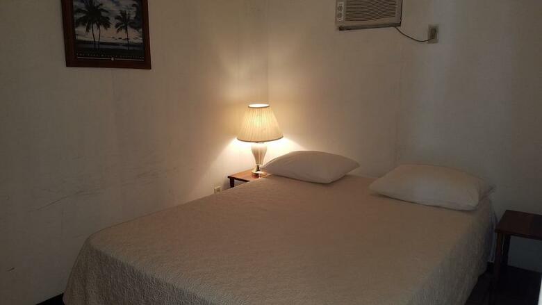 Hotel Seven Seas Resort