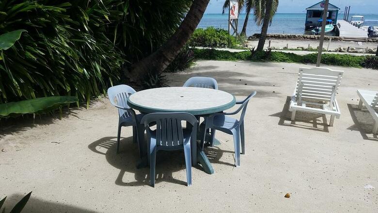 Hotel Seven Seas Resort