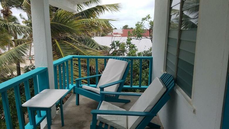 Hotel Seven Seas Resort