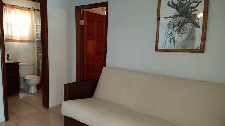 Hotel Seven Seas Resort