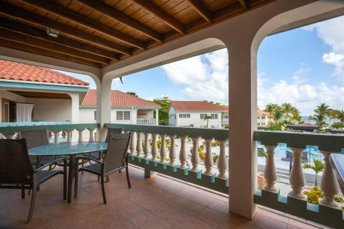 Villa Belizean Cove Estates