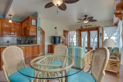 Villa Belizean Cove Estates