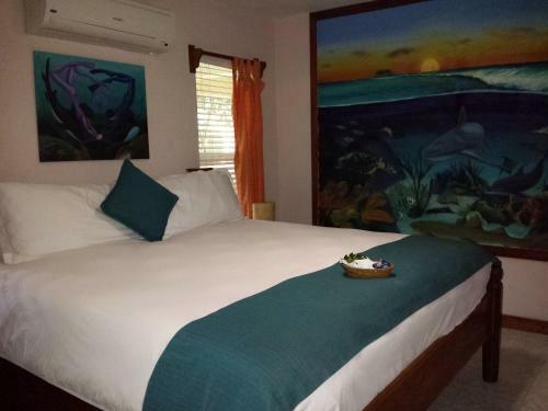 Aparthotel The Palms Oceanfront Suites