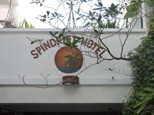 Spindrift Hotel