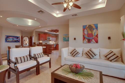 Hotel Grand Caribe Belize