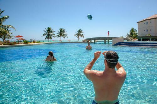 Hotel Grand Caribe Belize