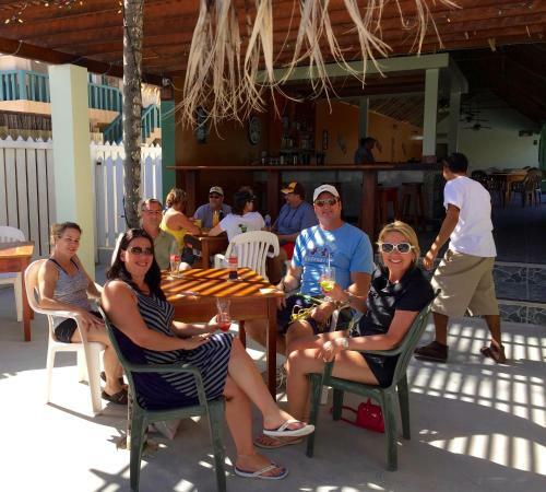 Turtle Cove Villa