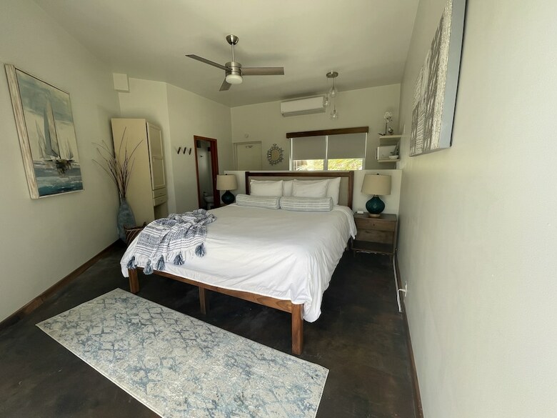 Hotel Mata Rocks Resort
