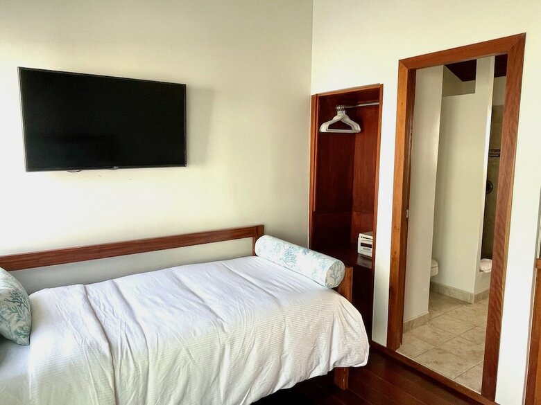 Hotel Mata Rocks Resort