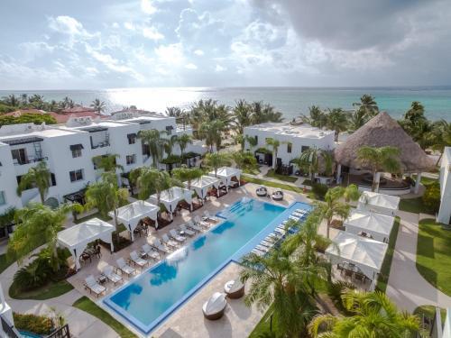 Hotel Las Terrazas Resort & Residences