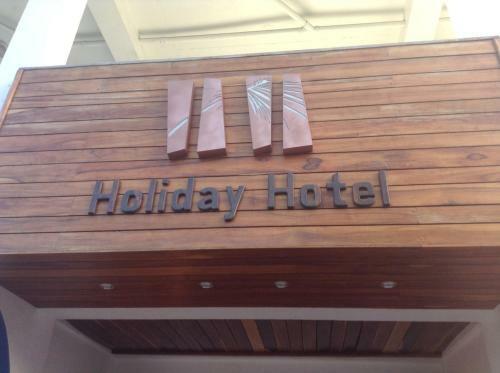 Holiday Hotel