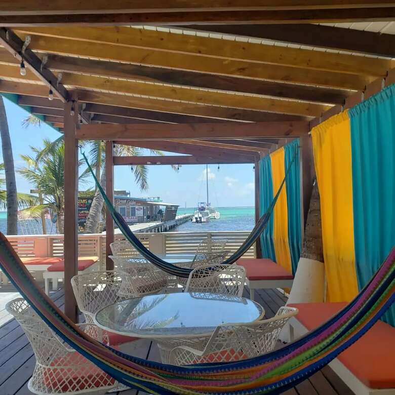 Hotel Ocean Tide Beach Resort