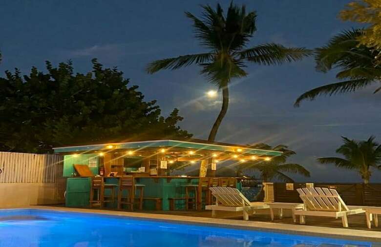 Hotel Ocean Tide Beach Resort