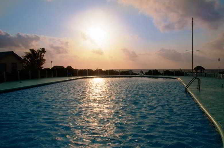 Hotel Royal Caribbean Resort