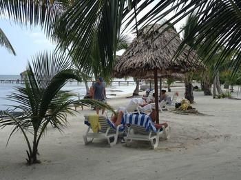 Hotel Royal Caribbean Resort