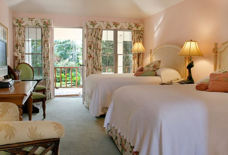 Rosedon Hotel