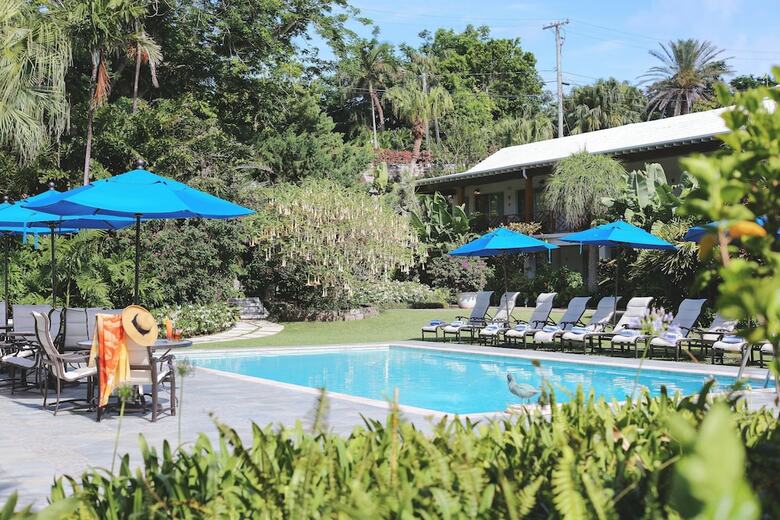 Rosedon Hotel