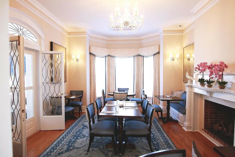 Rosedon Hotel