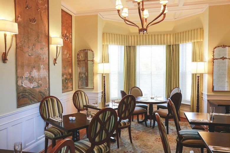 Rosedon Hotel