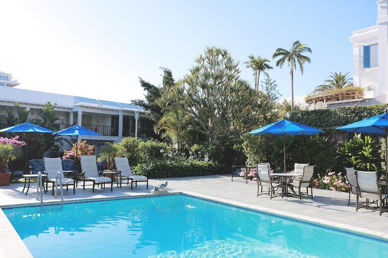Rosedon Hotel
