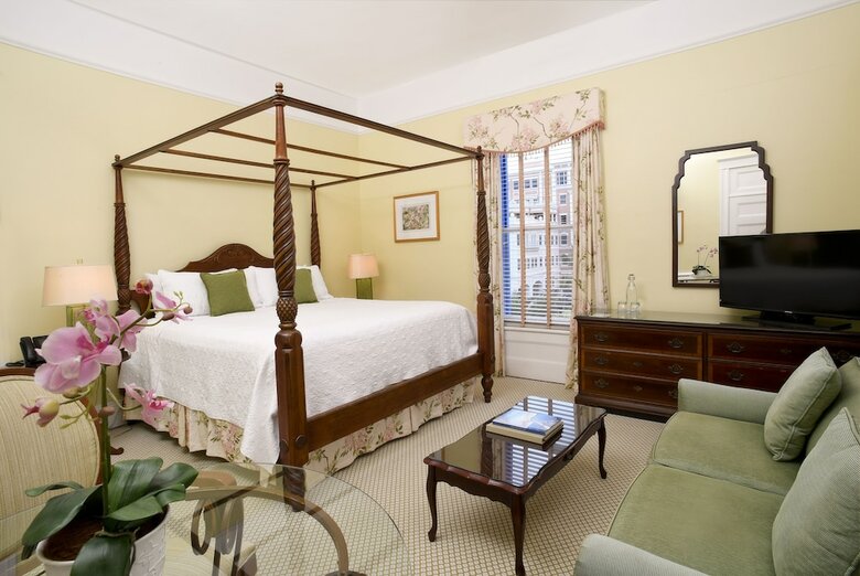 Rosedon Hotel