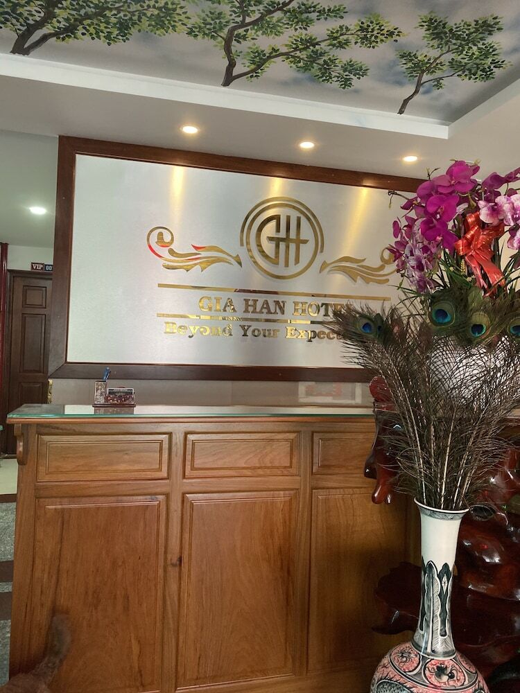 Gia Han Hotel