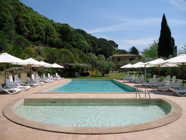 Apartamento Il Casolare Val Di Mare