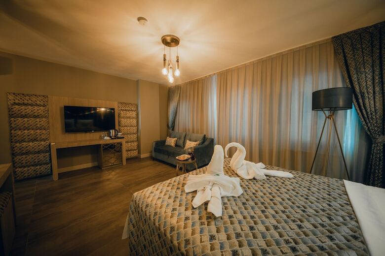 Hotel Edrin Butik Otel