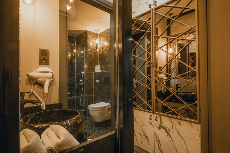 Hotel Edrin Butik Otel