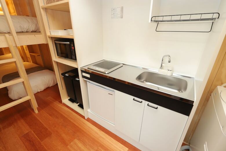 Hotel Jr Mobile Inn Sapporo Kotoni